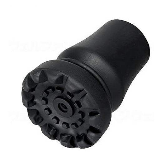 杖先ゴム 替えゴム 愛杖CK用 先ゴム 18mm ケイ・ホスピア 介護用品