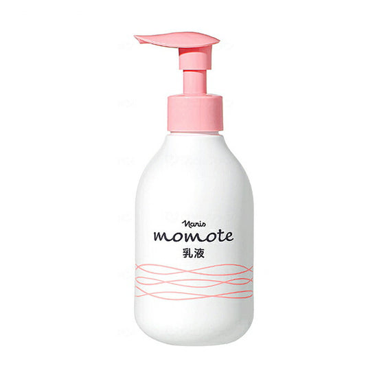 モモテ 乳液 200mL　2N92000 ナリス化粧品 介護 しっとり うるおい スキンケア 化粧品 乳液 乾燥対策 介護用品