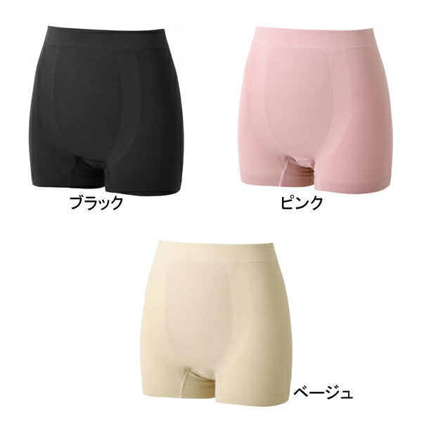 介護 衣類 肌着 吸水パッド対応 おでかけ楽パンツ DPL202 ワコール 介護 パンツ ショーツ 介護用品