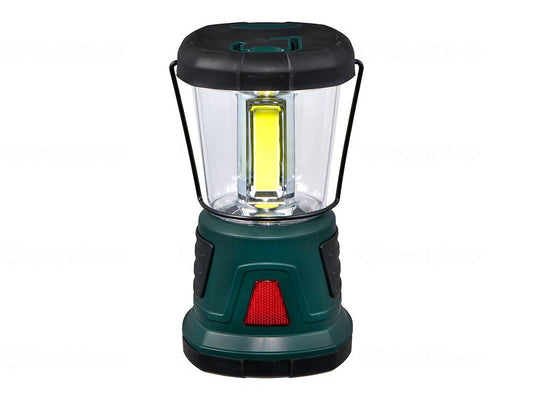 LED強力ランタン DOP-L805 朝日電器 アウトドア 停電 防災用品 避難グッズ