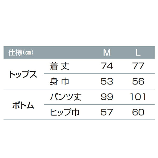 パジャマ ルームウェア メンズ 着る保湿クリーム 綿100％ 紳士 前開きテーラースリーピングウェア D93104-50 リオグループホールディングス 介護用品