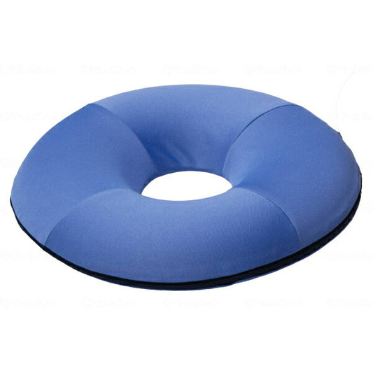 ヴィスコフロート円座クッション マルゼン 車椅子クッション 床ずれ防止 介護用品