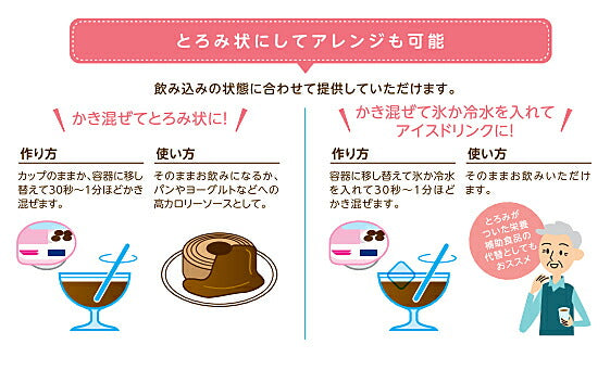 アイソカルゼリー 10種セット ネスレ 介護食 カロリー補給 おやつ カップゼリー カップデザート ネスレ日本 介護用品 高齢者 食欲不振 お試しセット まとめ買いセット