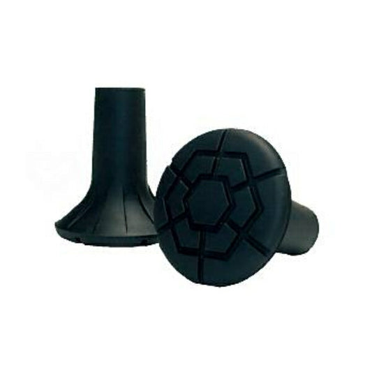 杖用品 先ゴム 替えゴム ウォーキング14用ゴム (2個) グループN有限会社 介護用品