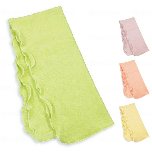 やまと木綿 空ごこちタオル 34×80cm 辻一 介護用品 お風呂タオル ボディタオル フェイスタオル 高齢者 お年寄り 老人 シニア 入浴 タオル 日本製