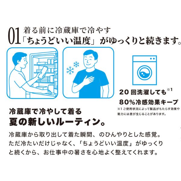 冷やしトク ネックストール 3110006 フットマーク 熱中症対策 無地 UVカット ひんやりグッズ 夏 熱中症対策 黒 ブラック 介護職 作業着