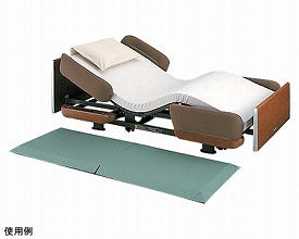 （代引き不可・個人宅限定） テストール 〜衝撃緩和マット〜 KE-200Q パラマウントベッド 介護用品 (日・祝日配達不可 時間指定指定不可)【532P16Jul16】