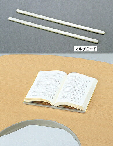 (代引き不可・個人宅限定) パラマウント リハビリテーブル KF-850 (介護 ベッドサイドテーブル 車椅子 テーブル キャスター)  (日・祝日配達不可 時間指定不可) 介護用品 介護ベッド机