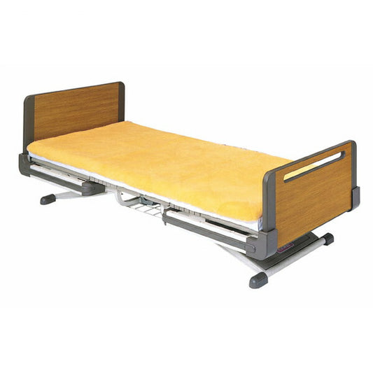 ナーシングラッグ NRベッドシーツ NR-06　90×190cm 全身用 ウェルファン 体圧分散 褥瘡予防 床ずれ防止 介護 介護用品