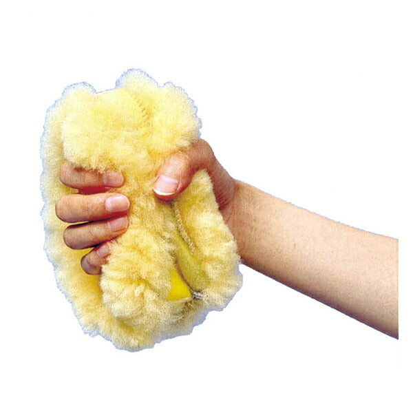 ナーシングラッグ ハンドサポーター NR-22 ウェルファン 手のひら 床ずれ防止 介護用品