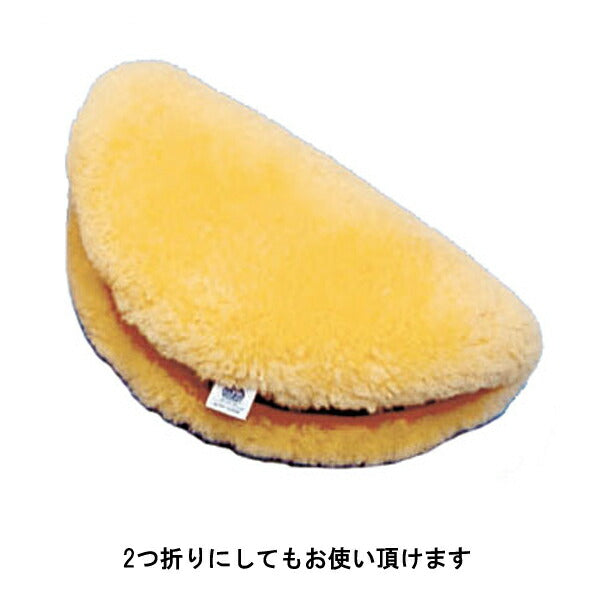 (メーカー欠品中、11月下旬回復予定) ナーシングラッグ 円座薄型穴無 NR-24 ウェルファン うす型 クッション 体圧分散 床ずれ防止 介護 介護用品