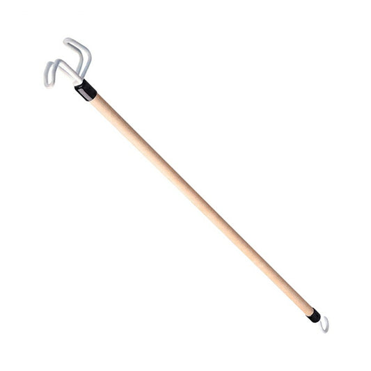 着衣エイド 万能タイプ 2-33-1 長さ68cm プロト・ワン 介護 日常生活 便利グッズ 介護用品