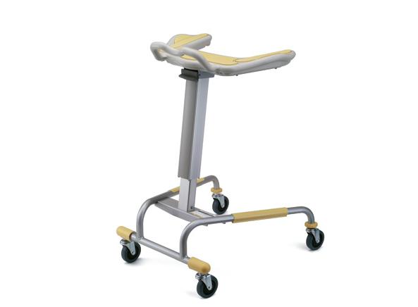 （代引き不可・個人宅限定） 歩行補助器  KA-391 パラマウントベッド (歩行器 歩行補助) 介護用品【532P16Jul16】