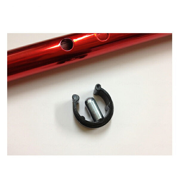 杖 ステッキ おしゃれ エルゴグリフクラッチ オープンカフ レギュラーサイズ 14-7-3 プロト・ワン (オープンカフタイプ 松葉杖 伸縮杖 つえ 歩行補助）