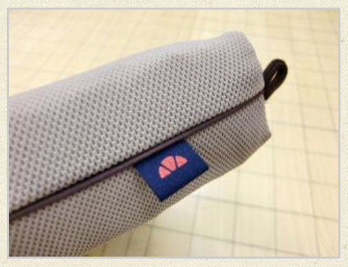 （代引き不可）ハッピーのぞみ55号 9203 40×40×5.5cm ハッピーおがわ 介護用品