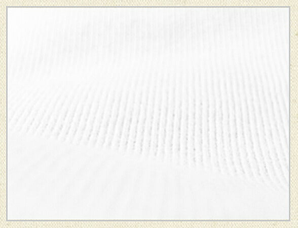 (代引き不可) ハッピーそよかぜ1/3 専用カバー（シーツ）9130　91cm幅用 ホワイト ハッピーおがわ 介護用品