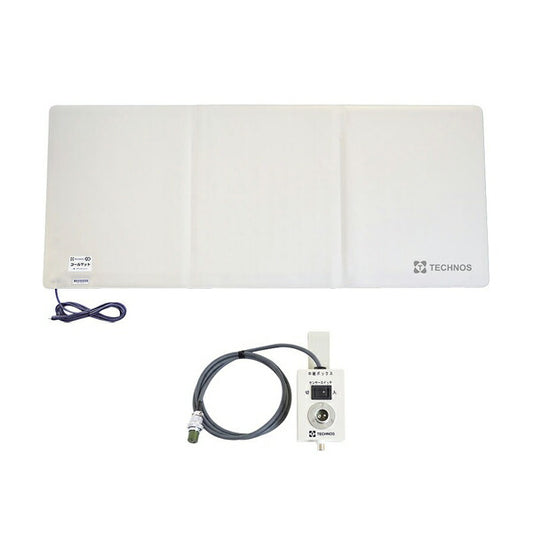 (施設様送り限定) (代引き不可) コールマット・徘徊コールIII  HC-3 MS4-1200 ケアコム テクノスジャパン ナースコール 探知 離床センサー 認知症 徘徊 対策 グッズ 転倒防止 転倒予防 徘徊 防止 離床 感知センサー 介護施設 高齢者 介護用品