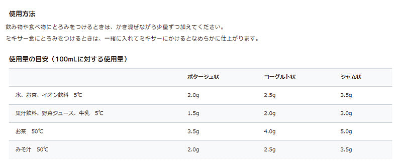 介護食品 とろみ調整 嚥下補助 とろみ名人 58004 1.8kg サラヤ 介護用品