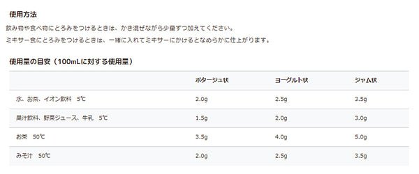 介護食品 とろみ調整 嚥下補助 とろみ名人 58004 1.8kg サラヤ 介護用品