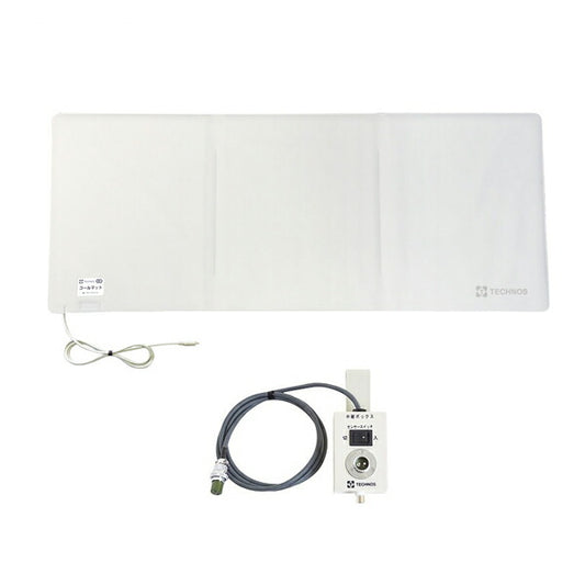 (施設様送り限定) (代引き不可) コールマット・徘徊コールIII  HC-3 MS4-800 テクノスジャパン ( 介護 ナースコール 探知 離床センサー 認知症 徘徊 対策 グッズ 転倒防止 転倒予防 徘徊 防止 離床 感知センサー 認知症 介護施設 高齢者 ) 介護用品