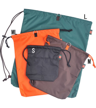消臭ランドリーバッグ M  43×35×3cm プロト・ワン 消臭 撥水 ランドリー 介護 介護用品