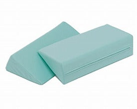 ナーセントパットA 2点セット 防水カバータイプ アイ・ソネックス (体位変換 床ずれ防止 体圧分散 体位保持) 介護用品