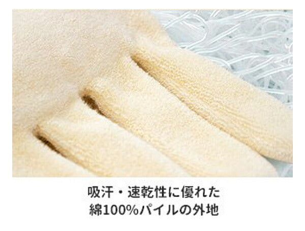 (2個セット)介護用品 手 拘縮 にぎにぎ ハンドキーパー 9183 ハッピーおがわ 介護 指 拘縮 予防 介護用品 (代引き不可)