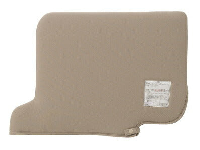 （代引き不可・個人宅限定）ベッドサイドレール用ソフトカバー KS-15C パラマウントベッド 介護用品 (日・祝日配達不可 時間指定不可)  【532P16Jul16】