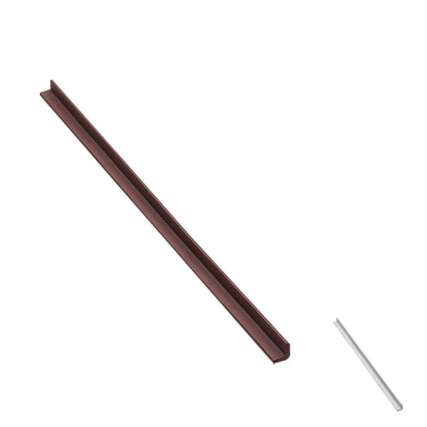 アングル型スポンジ SRLY-901 SRLY-904 長さ90cm 光 壁用 家具用 駐車場 クッション 介護用品