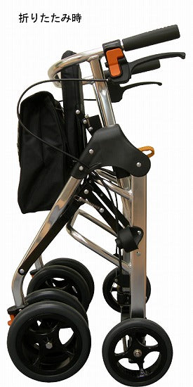 シルバーカー シニア おしゃれ 散歩 テイコブリトル HS05 幸和製作所