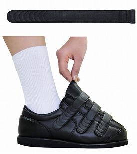 介護シューズ レディース メンズ 大きいサイズ すたこらさんソフト59 アスティコ (室内 屋外用 男女共用 装具対応) 介護用品 父の日 母の日 敬老の日 プレゼント