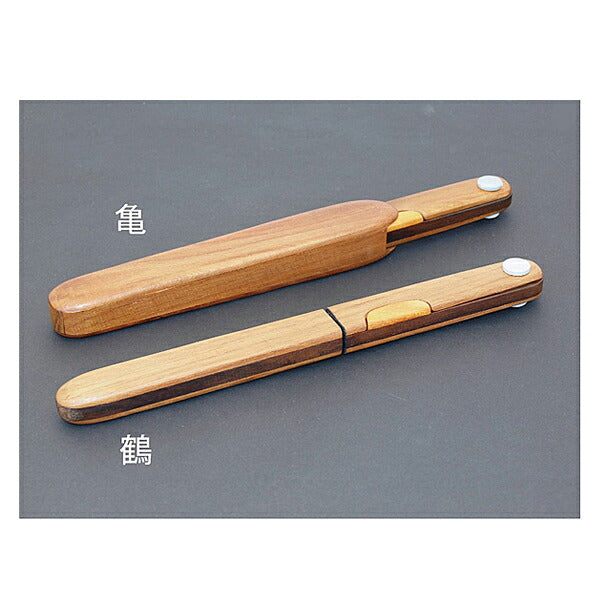 左右兼用 ピンセット型箸 所作 亀 SK-1 ウインド 介護用品