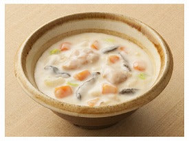 介護食 キユーピー 区分1 やさしい献立 Y1-14 鶏と野菜のシチュー 20157 100g  (区分１ 容易にかめる) 介護用品