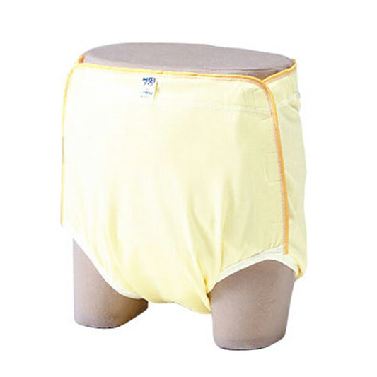 おむつカバー エコフィッティー 布おむつ専用 070-510000-00 川本産業 介護 大人 介護用品
