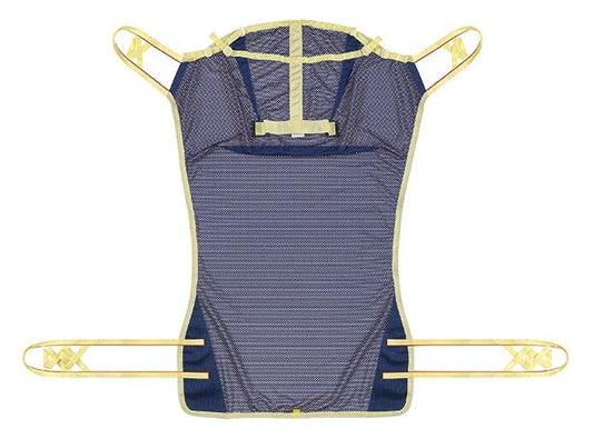 （代引き不可・個人宅限定）シート型スリングシート ハイバック KQ-T56 パラマウントベッド 介護用品 (日・祝日配達不可 時間指定不可) 【532P16Jul16】