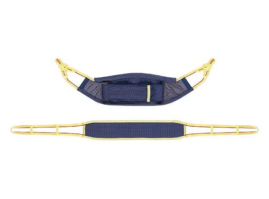 【ご予約品】入荷次第発送（代引き不可・個人宅限定）セパレート型スリングシート  KQ-T59 パラマウントベッド 介護用品 (日・祝日配達不可 時間指定不可)【532P16Jul16】