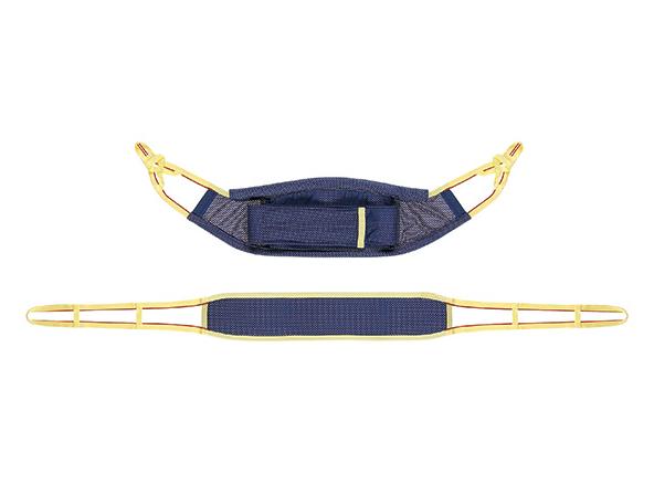 【ご予約品】入荷次第発送（代引き不可・個人宅限定）セパレート型スリングシート  KQ-T59 パラマウントベッド 介護用品 (日・祝日配達不可 時間指定不可)【532P16Jul16】