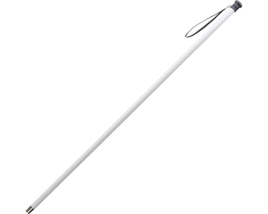 白杖 ストレート 木製 WH-3 ケイ・ホスピア 介護用品