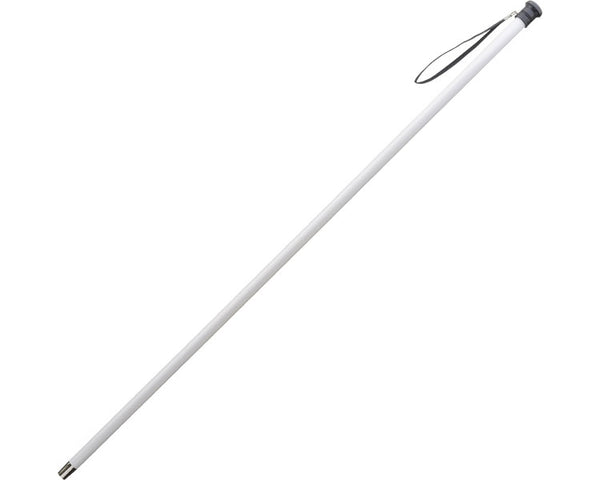 白杖 ストレート 木製 WH-3 ケイ・ホスピア 介護用品