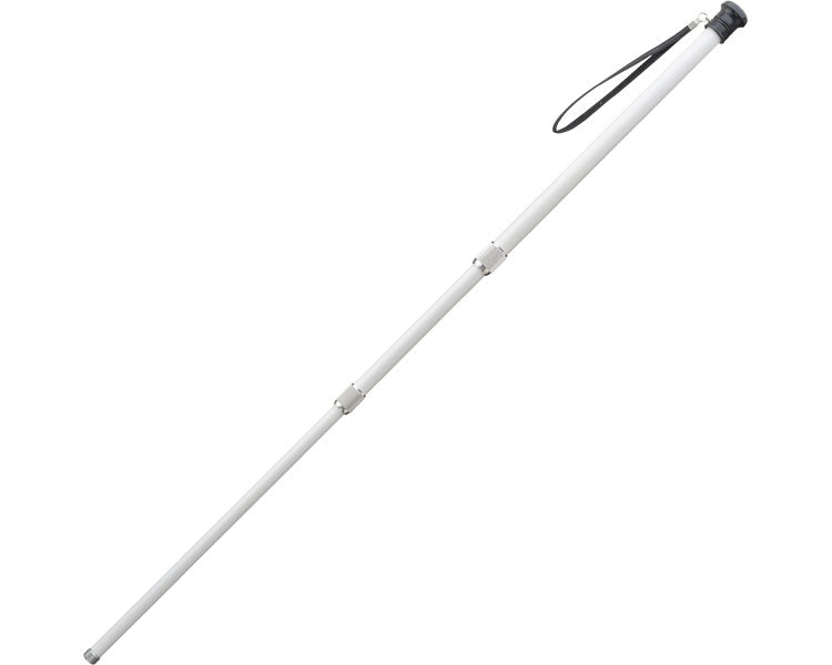 白杖 伸縮3段 WH-4 ケイ・ホスピア 介護用品