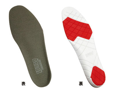 介護シューズ 中敷き レディース メンズ ソルボライト（両足入）三進興産 介護用品 父の日 母の日 敬老の日 プレゼント