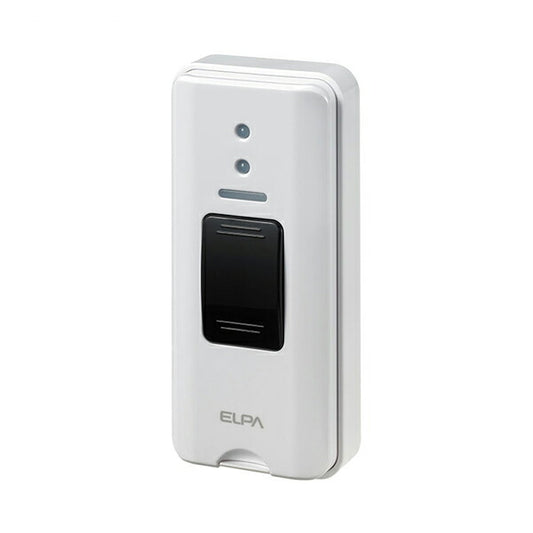ワイヤレスチャイム 押しボタン送信器 EWS-P30 朝日電器 介護 ワイヤレスチャイムシリーズ 介護用品