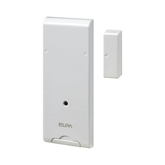 ワイヤレスチャイム ドアセンサー送信器 ドア用感知器 EWS-P34 朝日電器 介護 ワイヤレスチャイムシリーズ 介護用品