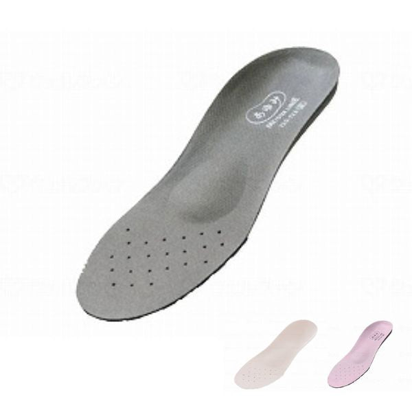 ダブルマジック専用中敷 カップインソール アーチサポート付きマイスターリニエ 9312 徳武産業 介護シューズ 介護用品