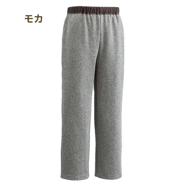 紳士おしりスルッとニットパンツ 89593  ケアファッション 介護用ズボン 男性 介護ズボン 介護 ズボン 介護用品