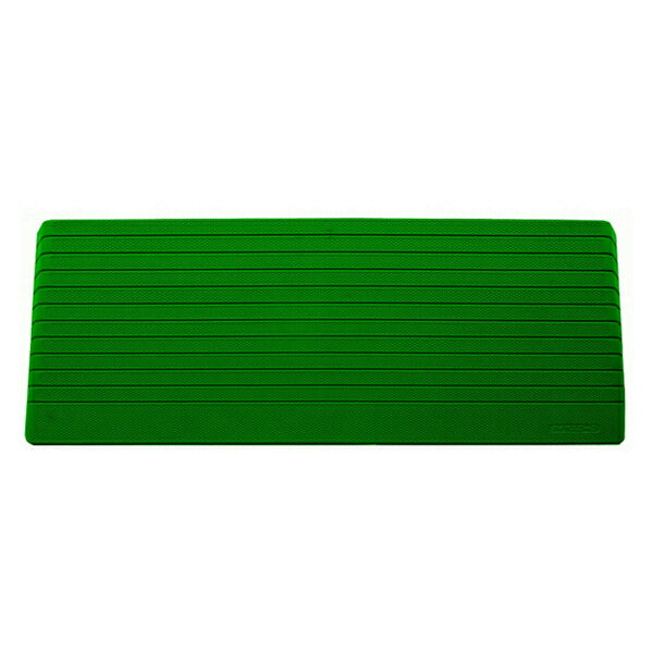 段差解消スロープ ダイヤスロープ屋外用 DSO76シリーズ　DSO-76-70 (幅76cm×高さ7.0cm) シンエイテクノ (転倒防止 段差スロープ 段差プレート 介護 屋外) 介護用品