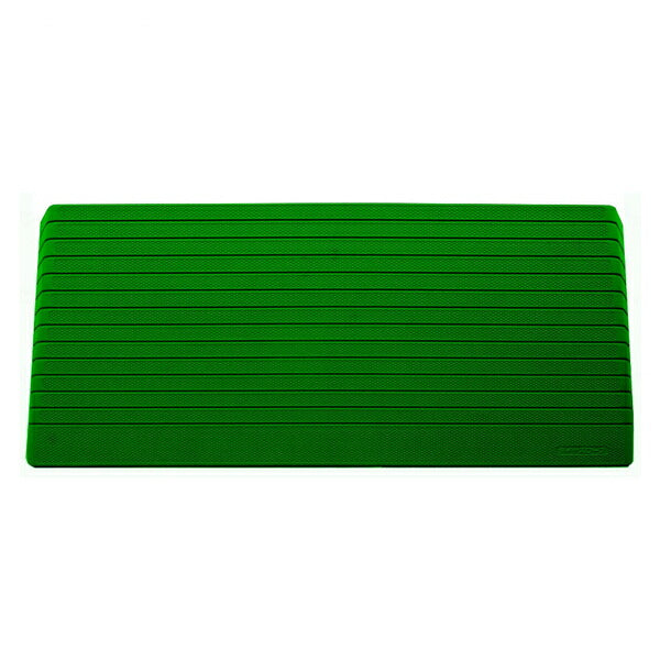 段差解消スロープ ダイヤスロープ屋外用 DSO76シリーズ　DSO-76-80 (幅76cm×高さ8.0cm) シンエイテクノ (転倒防止 段差スロープ 段差プレート 介護 屋外) 介護用品