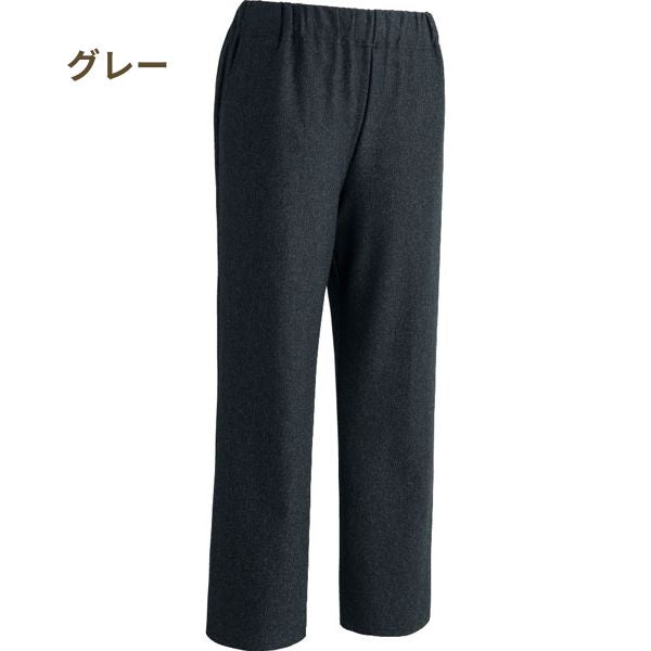 おしりスルッとらくらくハイテンションパンツ 97243  ケアファッション 介護用ズボン 女性 介護ズボン 介護 ズボン 介護用品