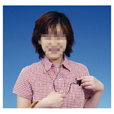 高感度集音器 効聴 KR-77 アネックス 介護 コミュニケーション 会話 介護用品