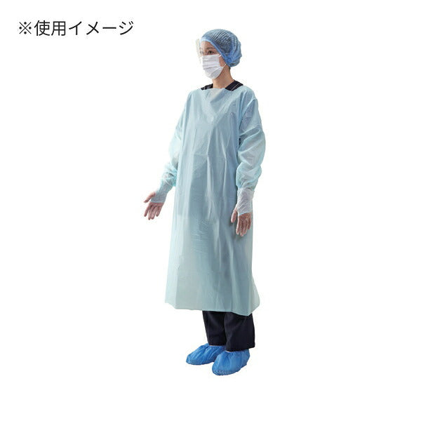 感染対策商品 施設 病院 衛生 予防 感染防護基本セット 40袋入＆ALカット綿2箱入 竹虎 介護用品